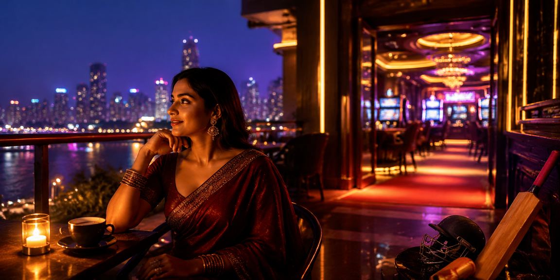 VIP member enjoying mobile betting in Kerala with smooth UI and fast connectivity