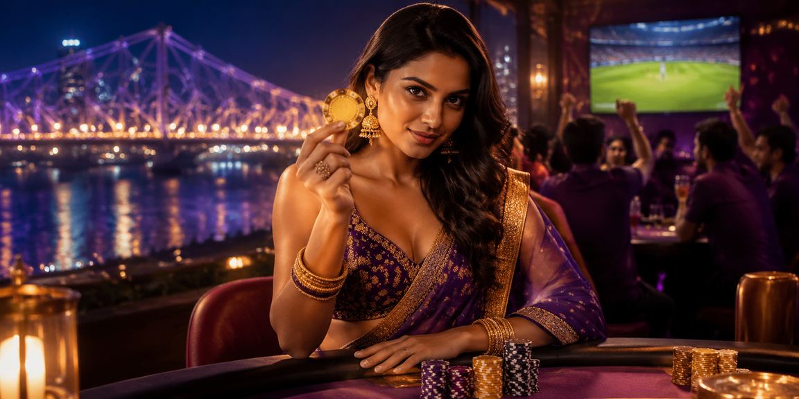 Kolkata cricket betting with local fans